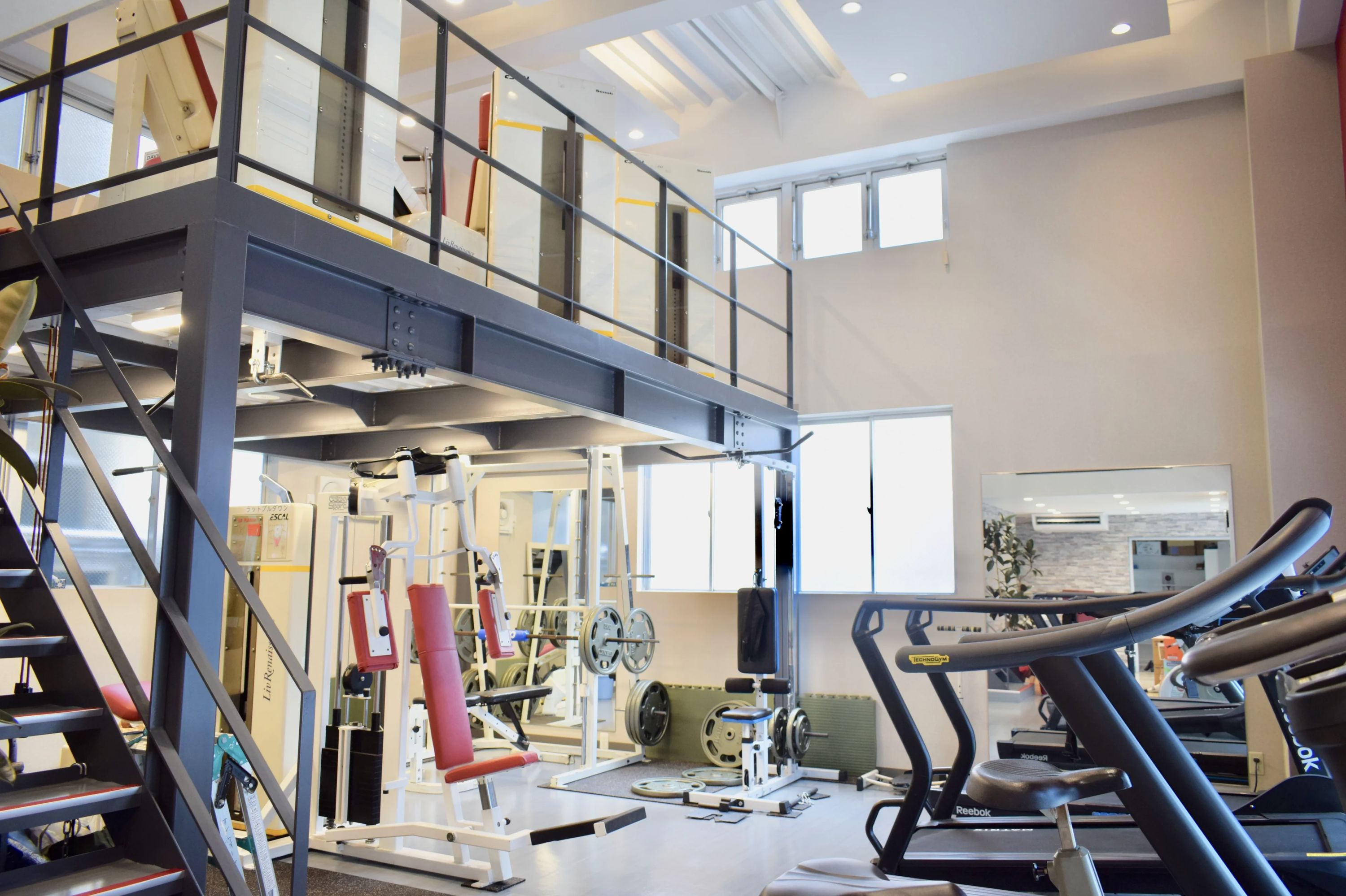 空道 空手×柔道 大道塾総本部のサムネイル画像 5