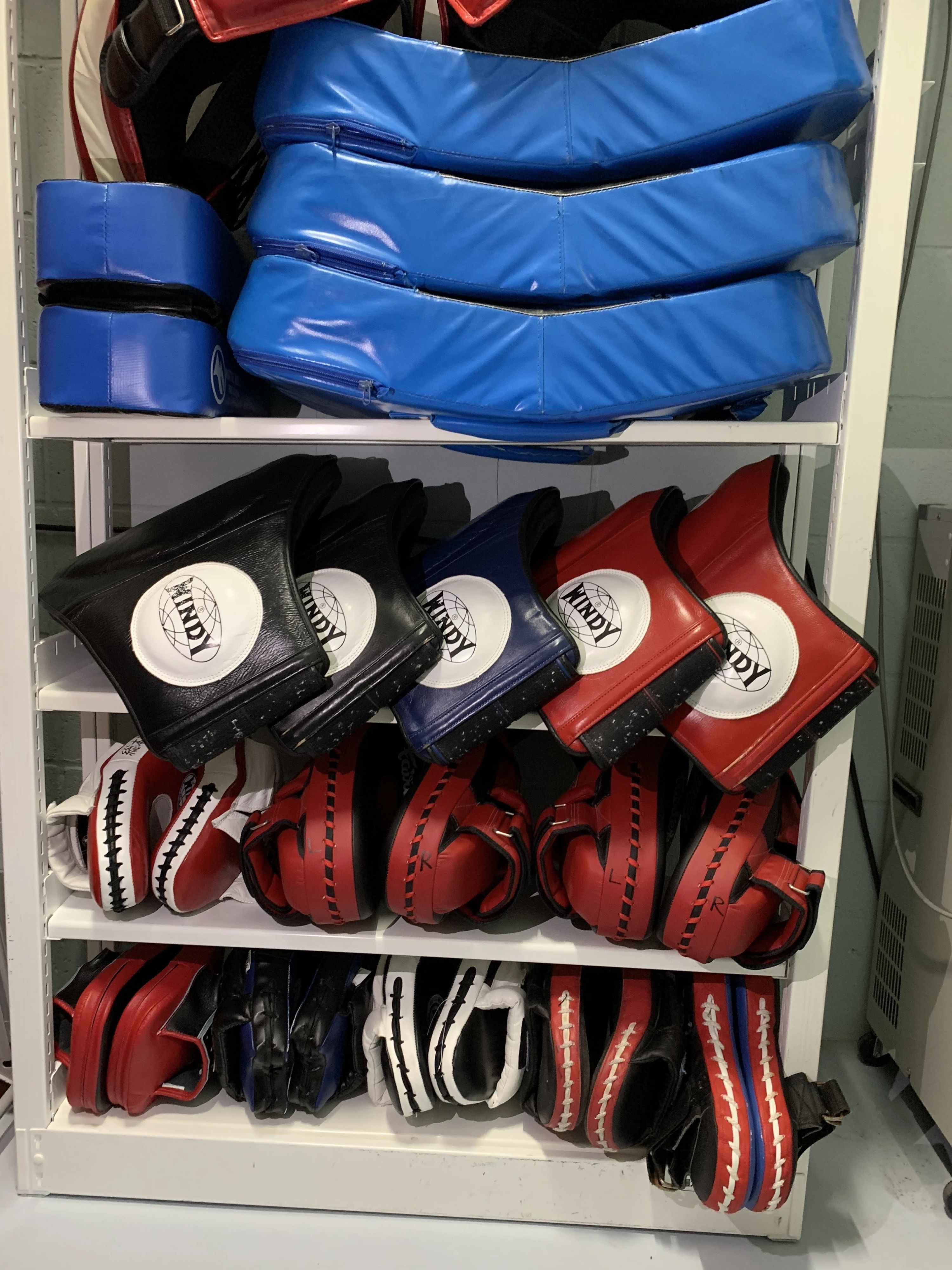 空道 空手×柔道 大道塾総本部のメイン画像