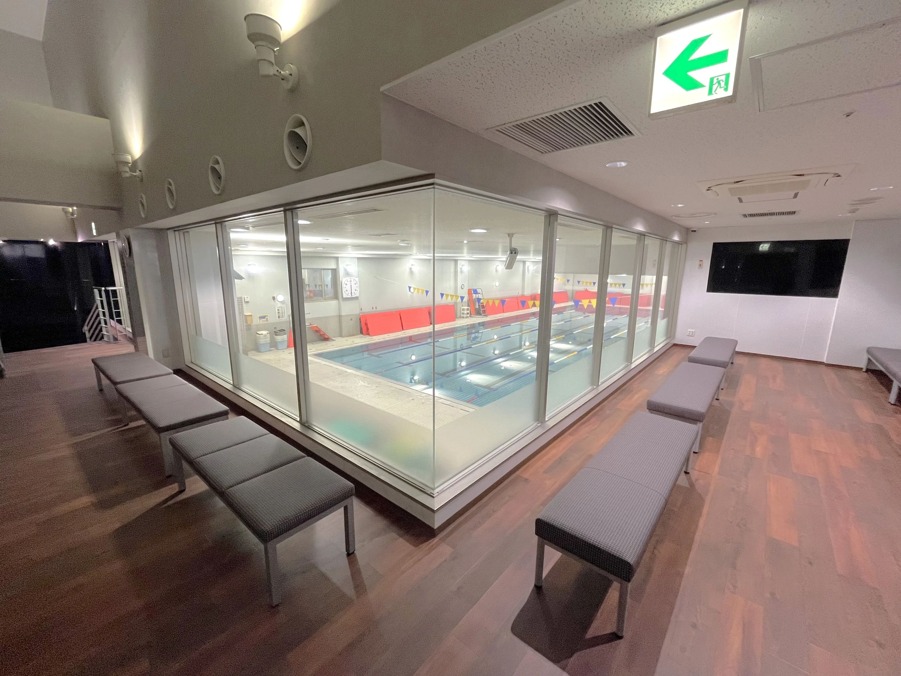 TSSキッズ　空手スクール 東急スイミングスクールたまプラーザのサムネイル画像 2