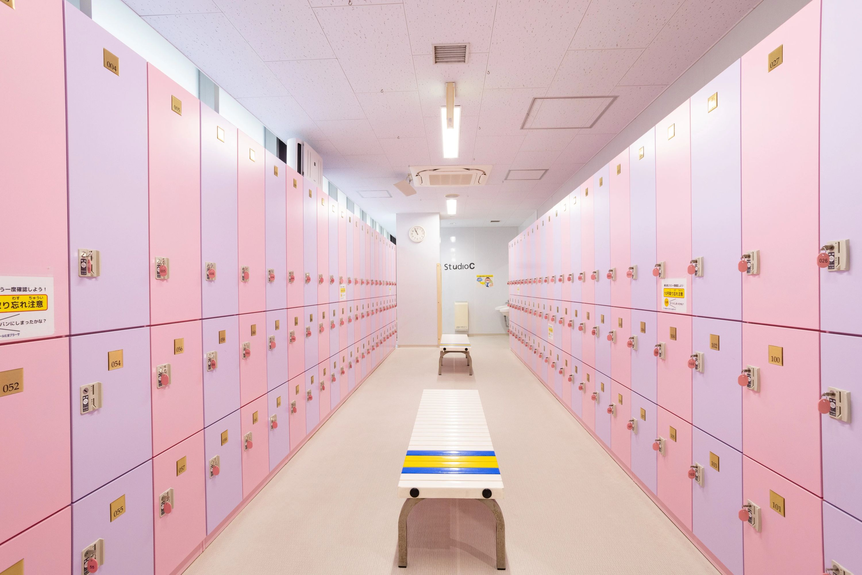 TSSキッズ　空手スクール 東急スイミングスクールたまプラーザのサムネイル画像 4