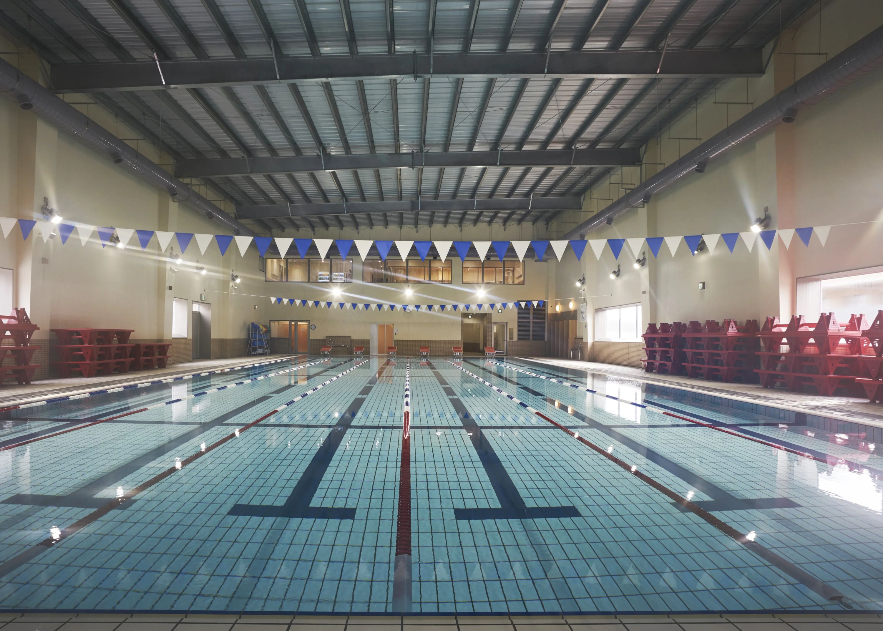 TSSキッズ　空手スクール 東急スイミングスクールあざみ野のメイン画像