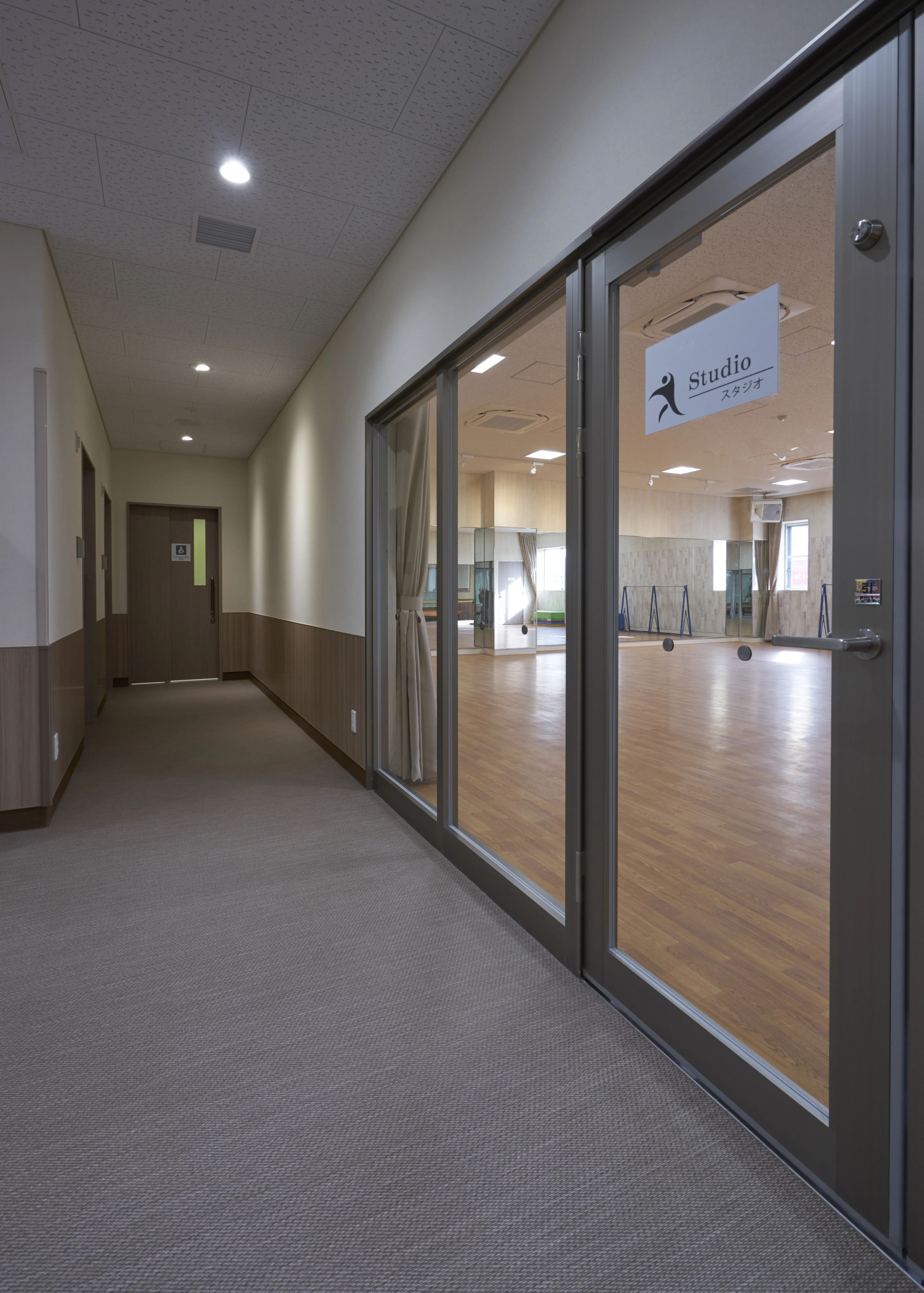 TSSキッズ　空手スクール 東急スイミングスクールあざみ野のサムネイル画像 3