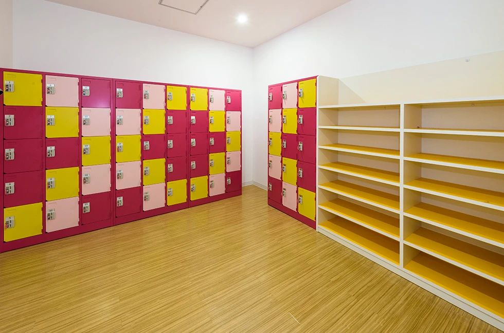 メガロス キッズ空手スクール 鷺沼のメイン画像