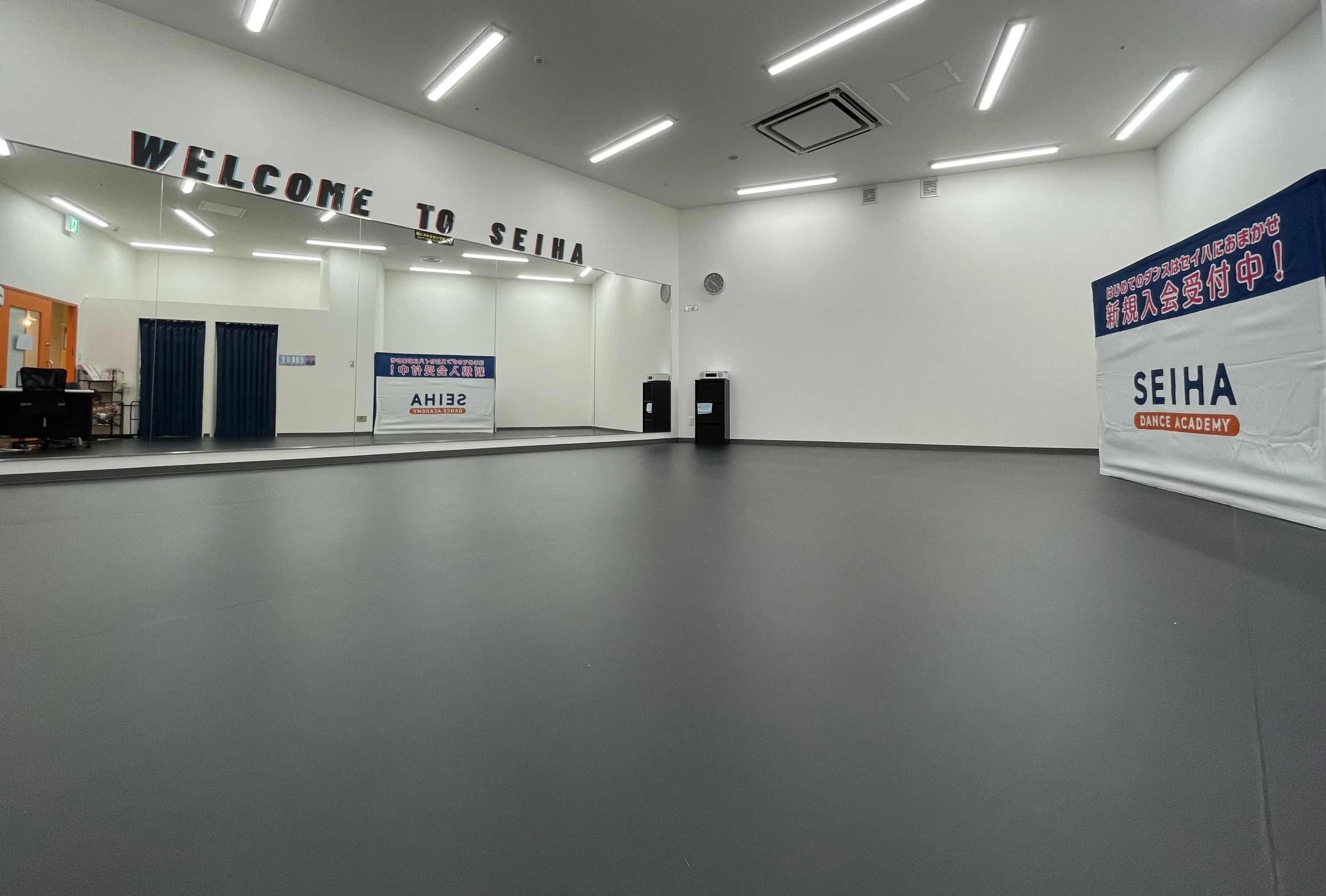 セイハダンスアカデミー エミテラス所沢のサムネイル画像 2