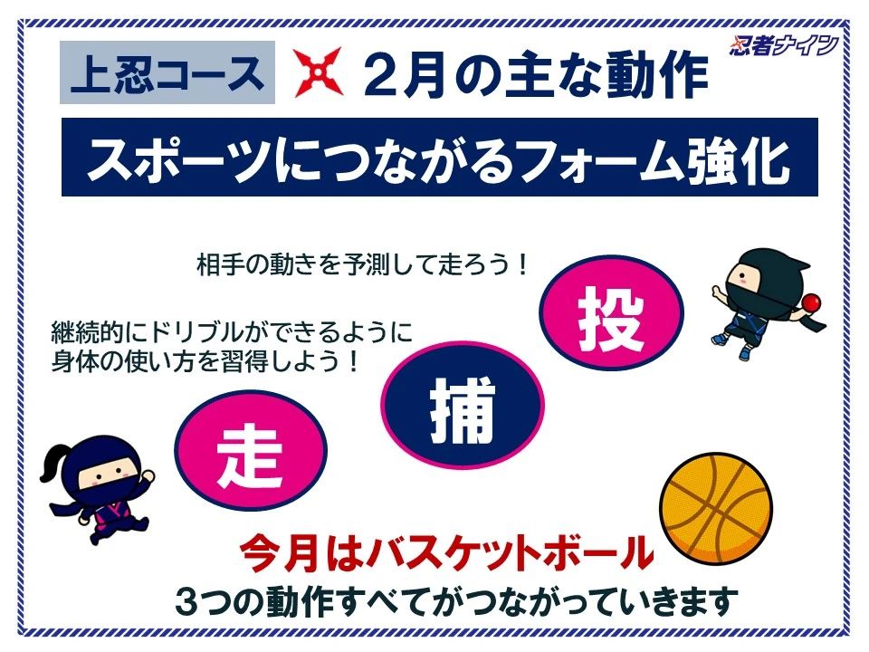 忍者ナイン やる気スイッチグループ NAS東大宮（新館）ラボのメイン画像