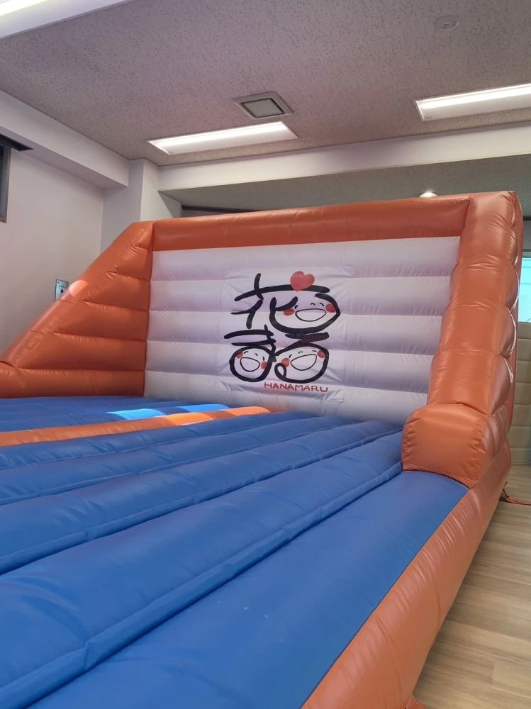 花まるスポーツクラブ 体操 川口教室のサムネイル画像 3