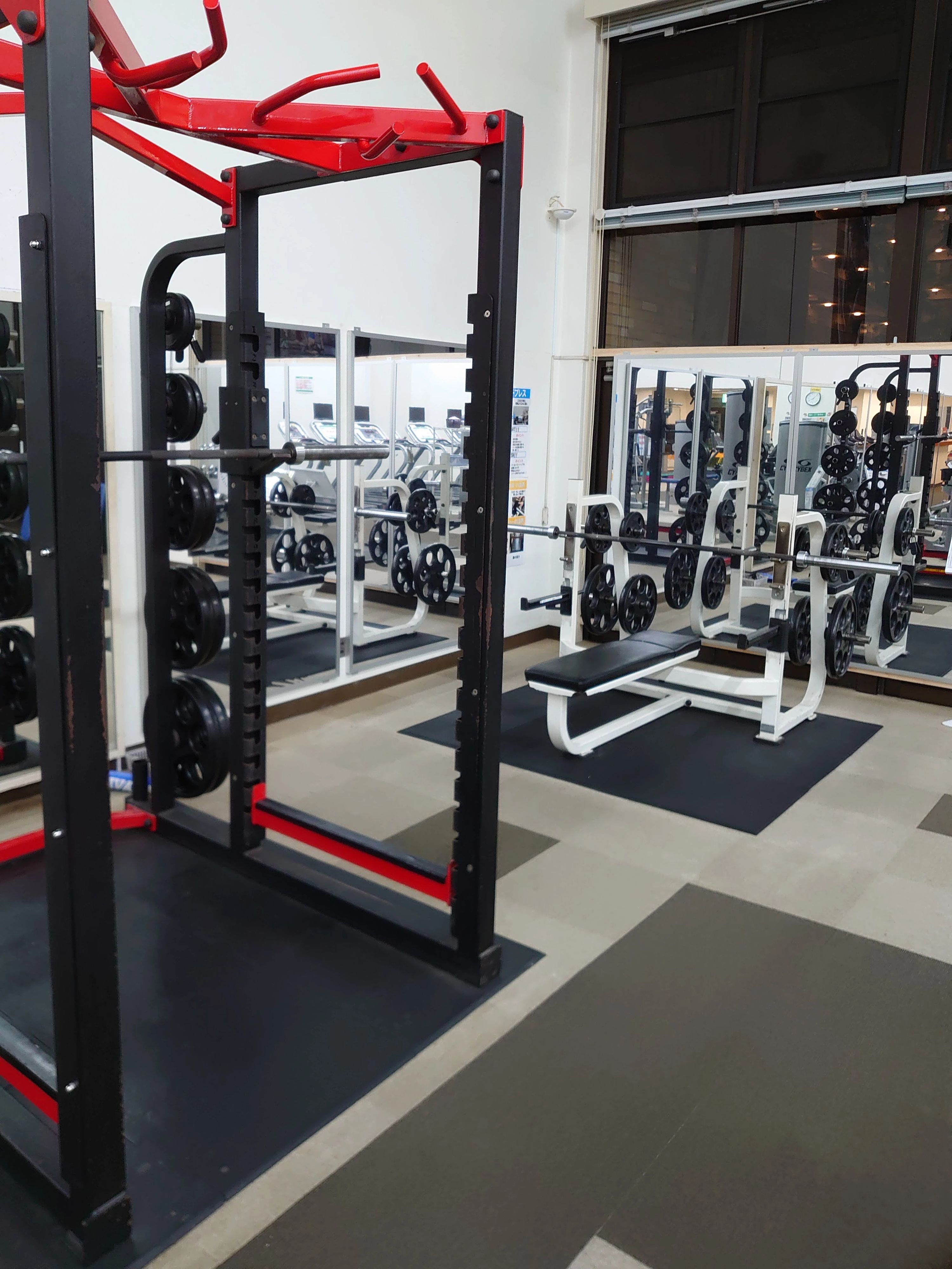 多種目スポーツスクール JJMIX 蕨のサムネイル画像 3