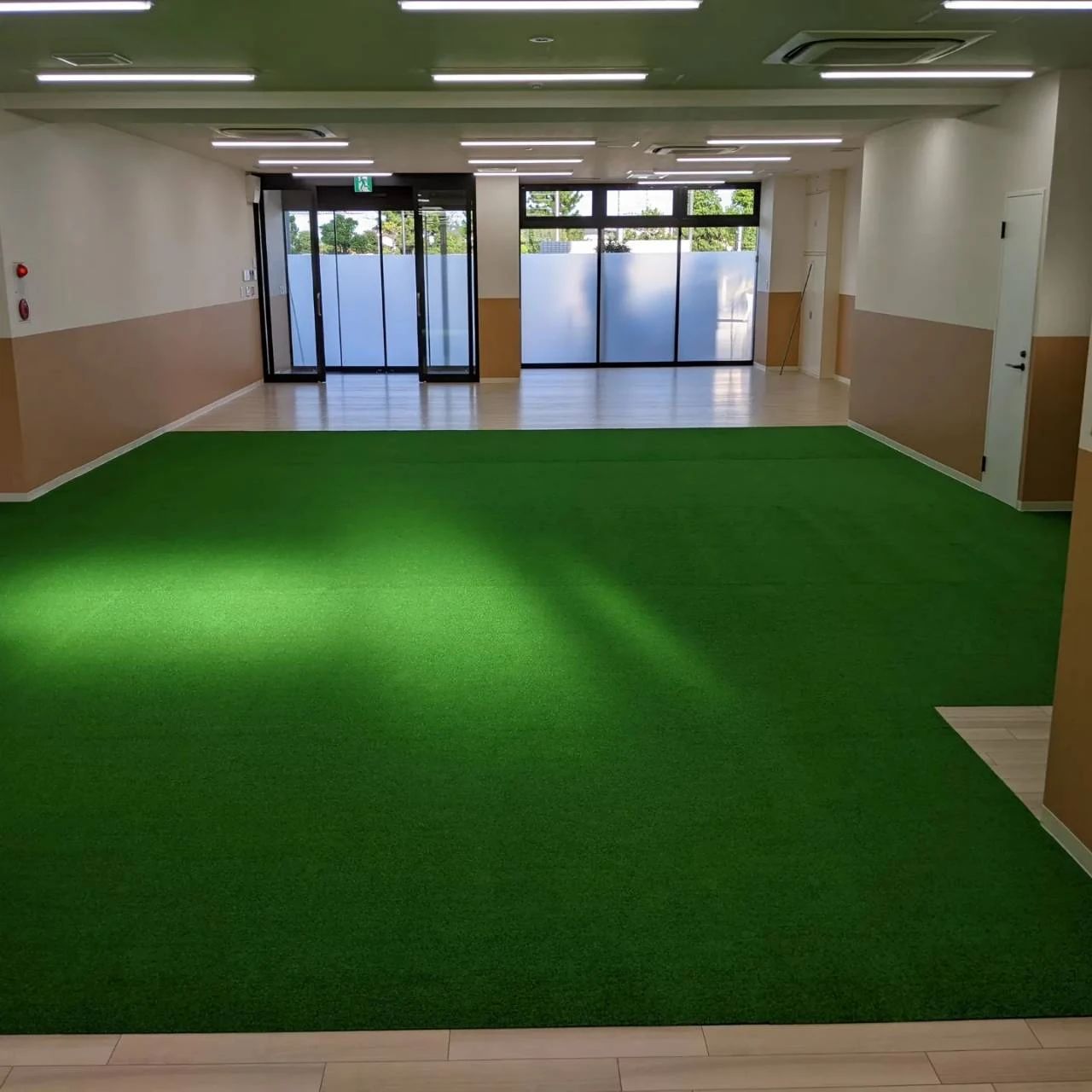 花まるスポーツ塾 三郷中央校のサムネイル画像 2