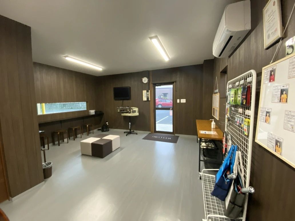 テニスラウンジ テニスラウンジ北本のメイン画像