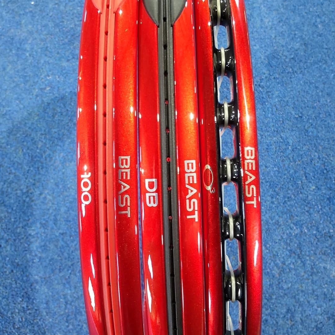 テニスラウンジ テニスラウンジ北本のサムネイル画像 3