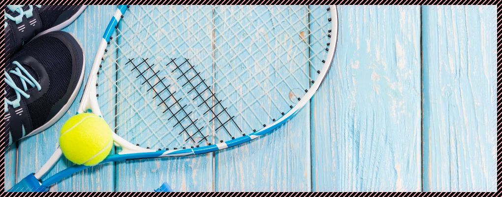 テニスラウンジ テニスラウンジ上尾のサムネイル画像 2