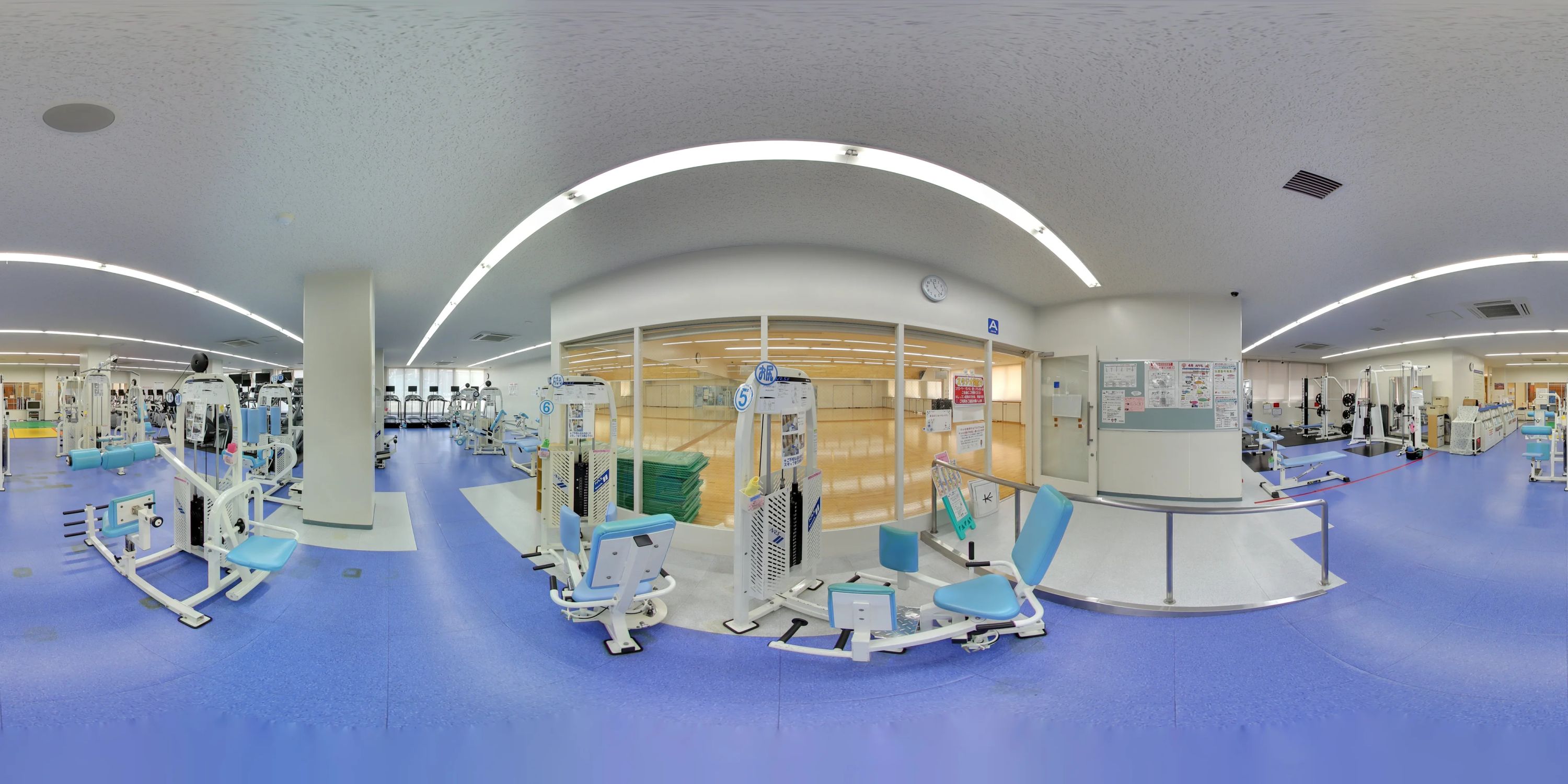 東京アスレティッククラブ 空手 TAC桃山のサムネイル画像 5