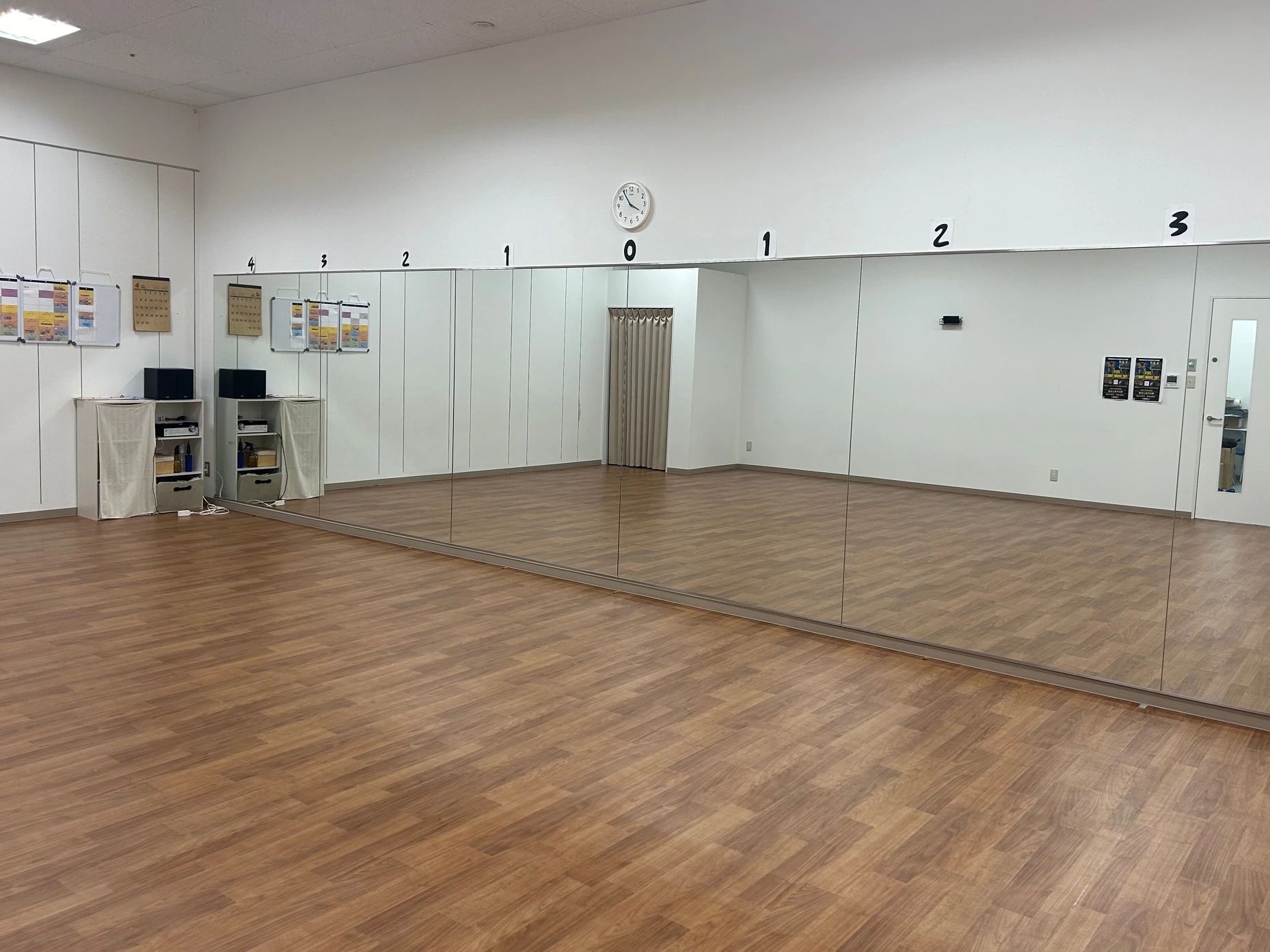 セイハダンスアカデミー イトーヨーカドー立場のサムネイル画像 2