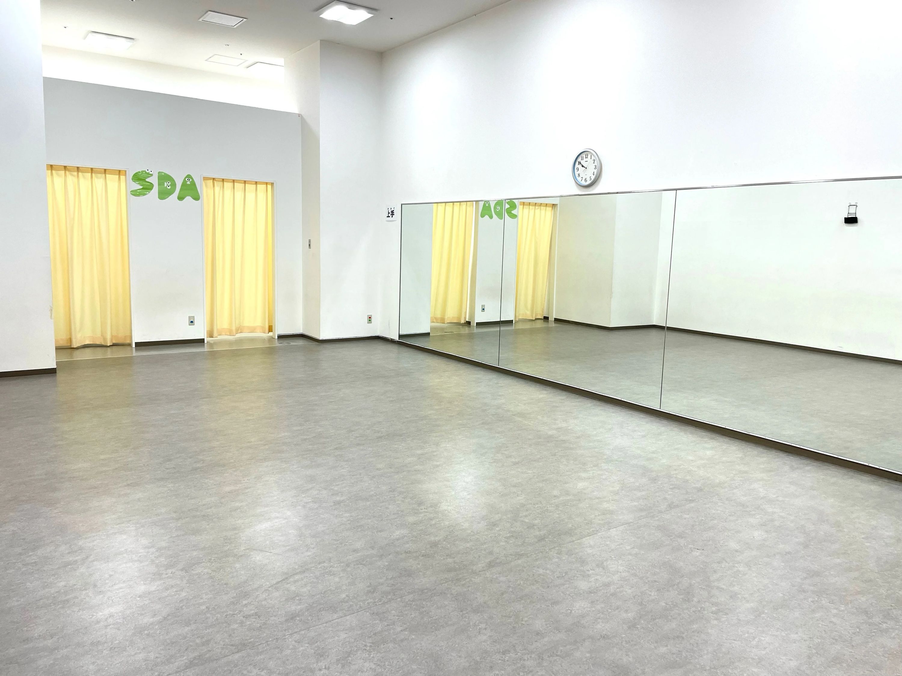 セイハダンスアカデミー ららぽーと海老名のサムネイル画像 3