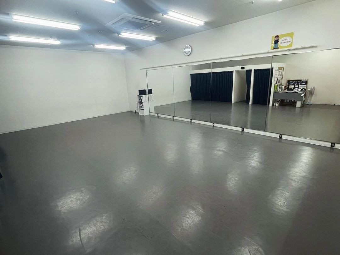 セイハダンスアカデミー アピタ戸塚のサムネイル画像 2