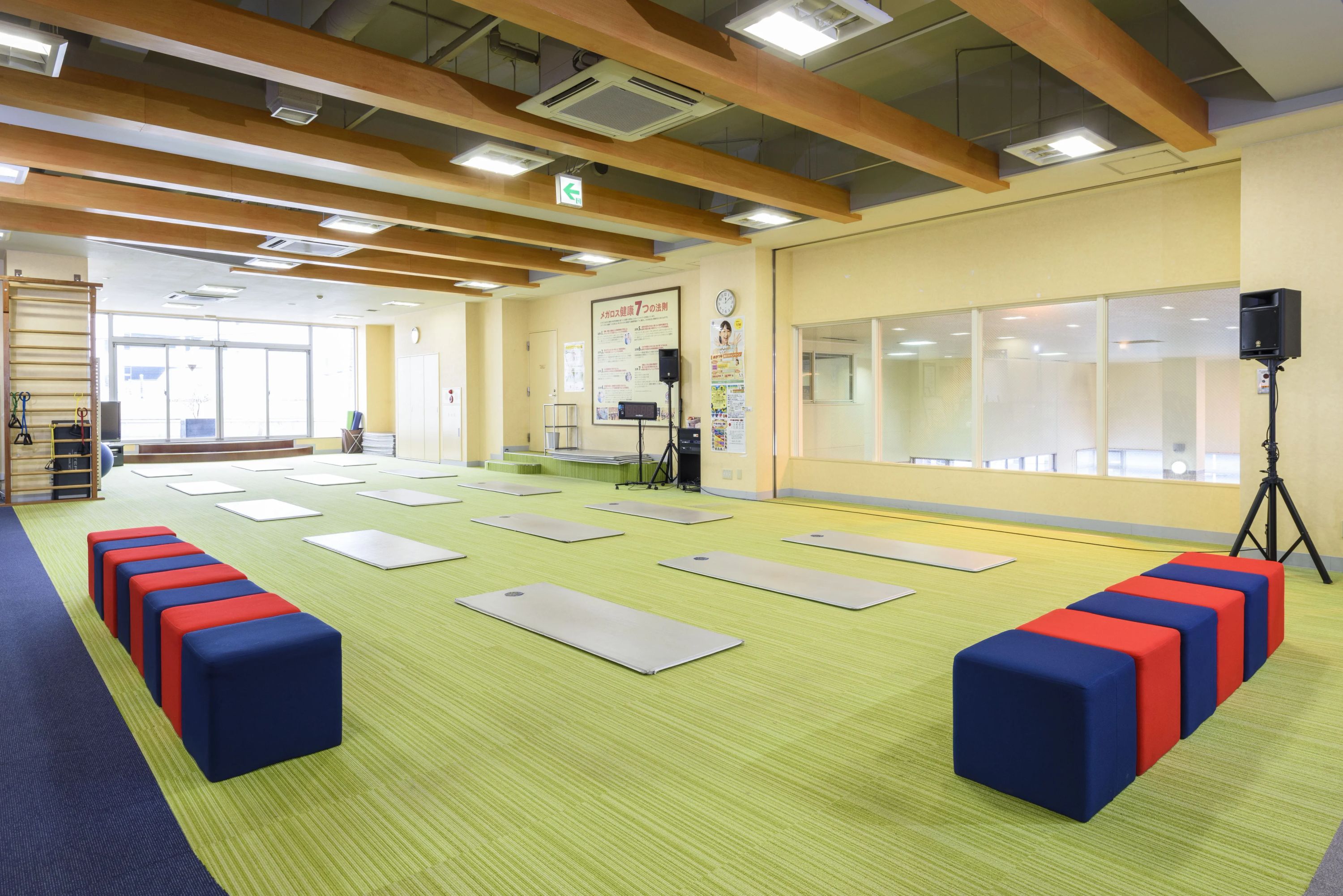 メガロス キッズダンススクール 綱島のサムネイル画像 4