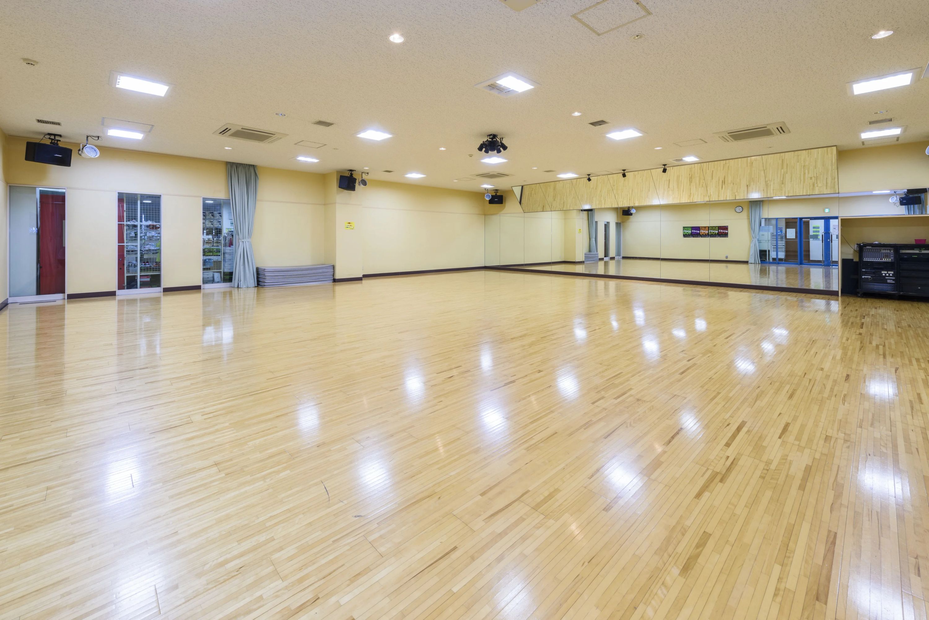 メガロス キッズダンススクール 綱島のサムネイル画像 5