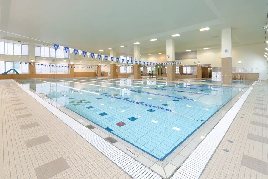 メガロス キッズダンススクール 横浜天王町のサムネイル画像 2