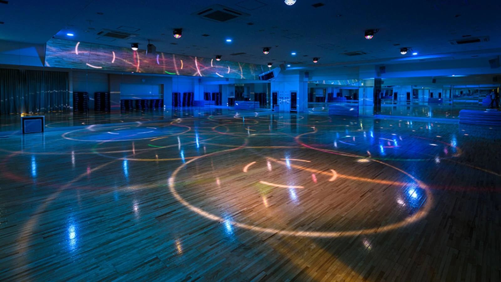 メガロス キッズチアダンススクール 鷺沼のメイン画像