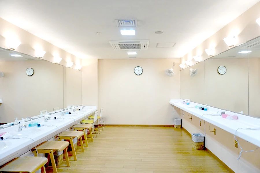 メガロス キッズチアダンススクール 市ヶ尾のメイン画像