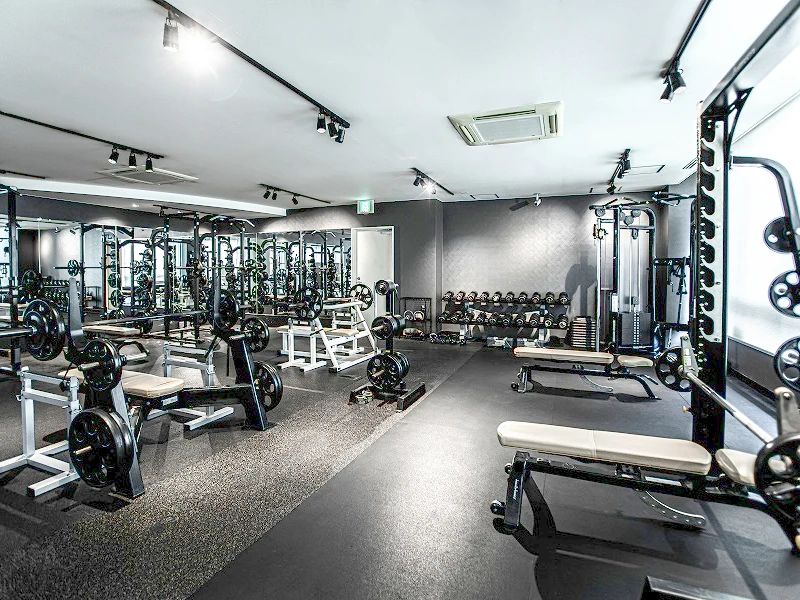 メガロス キッズチアダンススクール 市ヶ尾のサムネイル画像 3