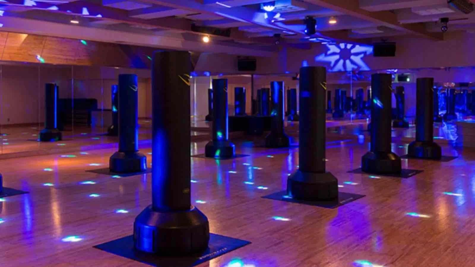 メガロス キッズチアダンススクール 横浜天王町のサムネイル画像 3