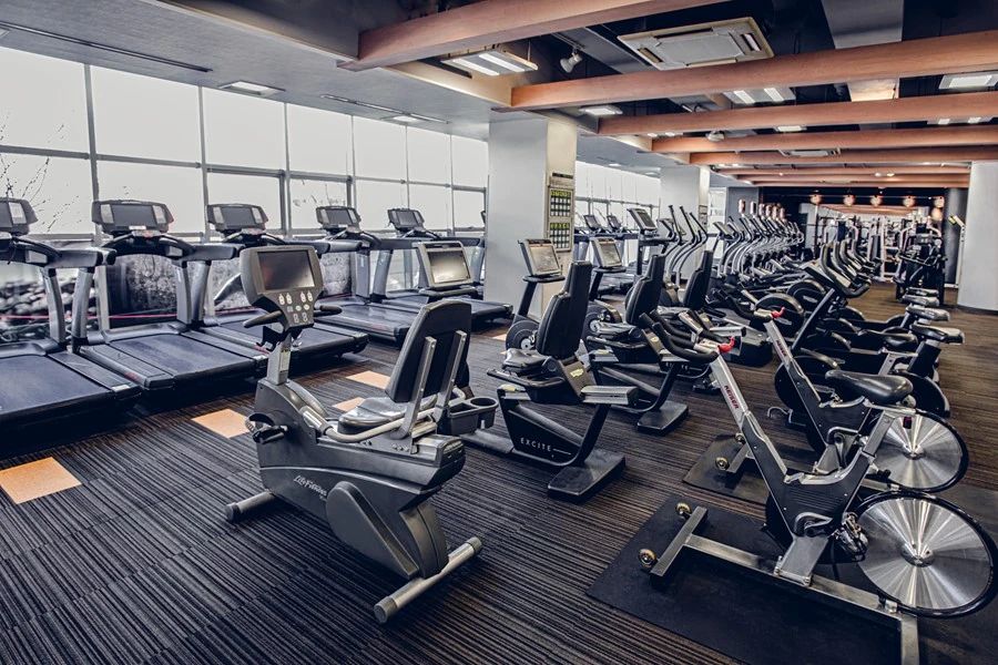 メガロス キッズチアダンススクール 横浜天王町のサムネイル画像 5