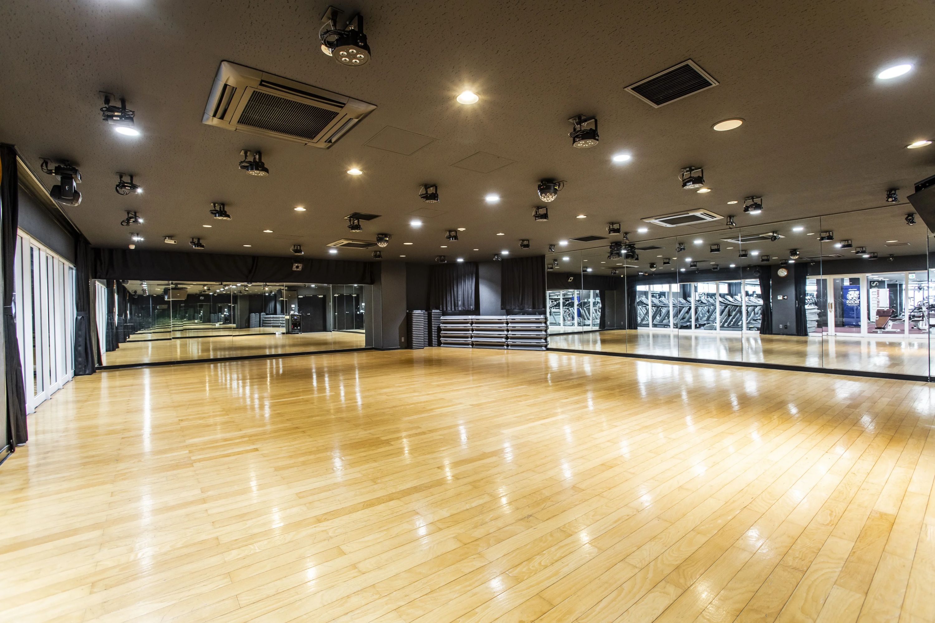 メガロス キッズダンススクール 草加のメイン画像