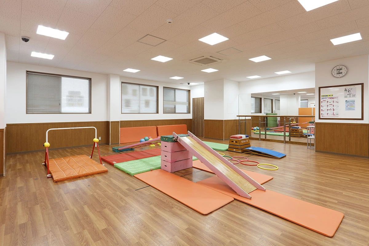 東京アスレティッククラブ ダンス TACコトニア西船橋のサムネイル画像 2