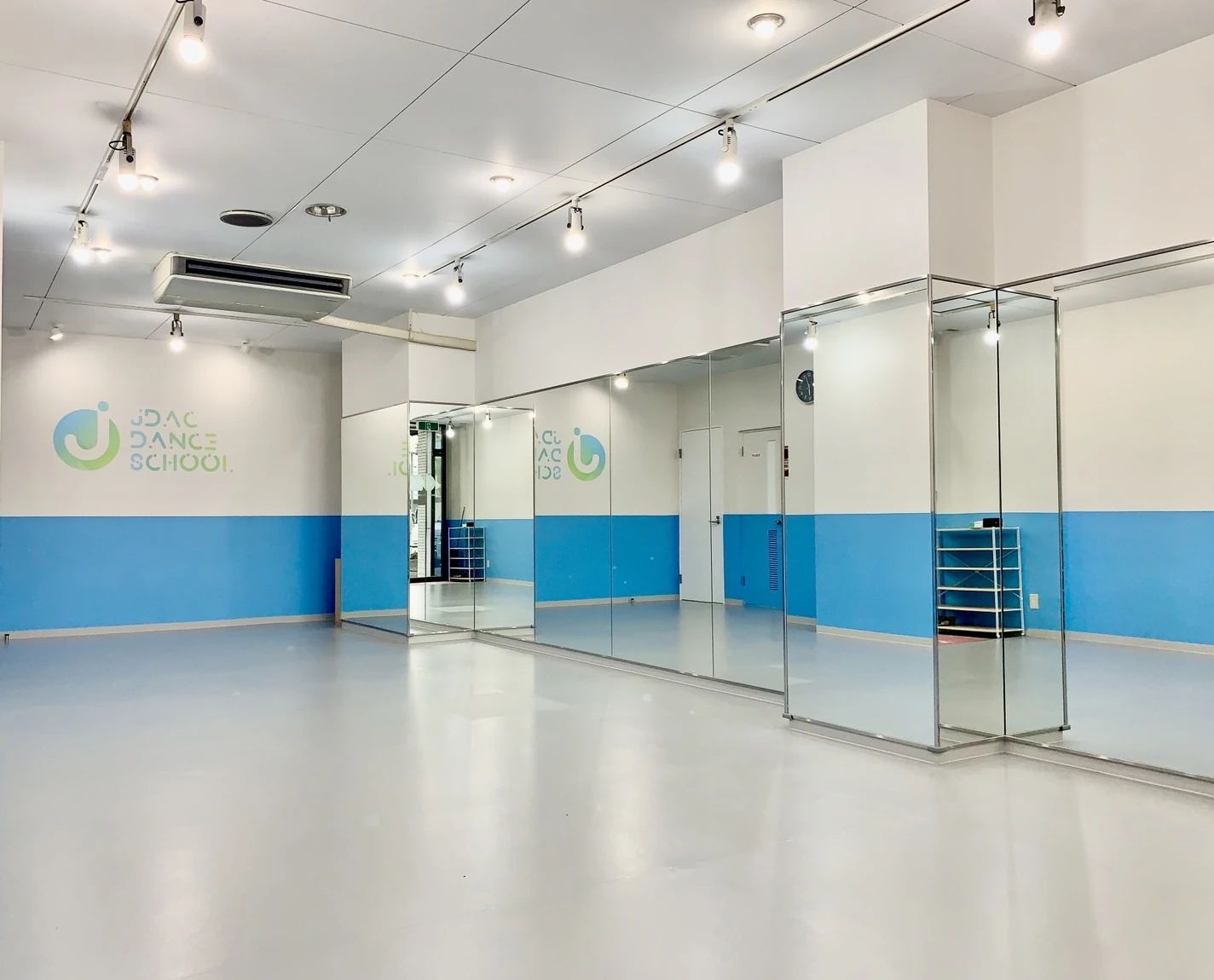 JDACダンススクール 大阪野江本校のメイン画像