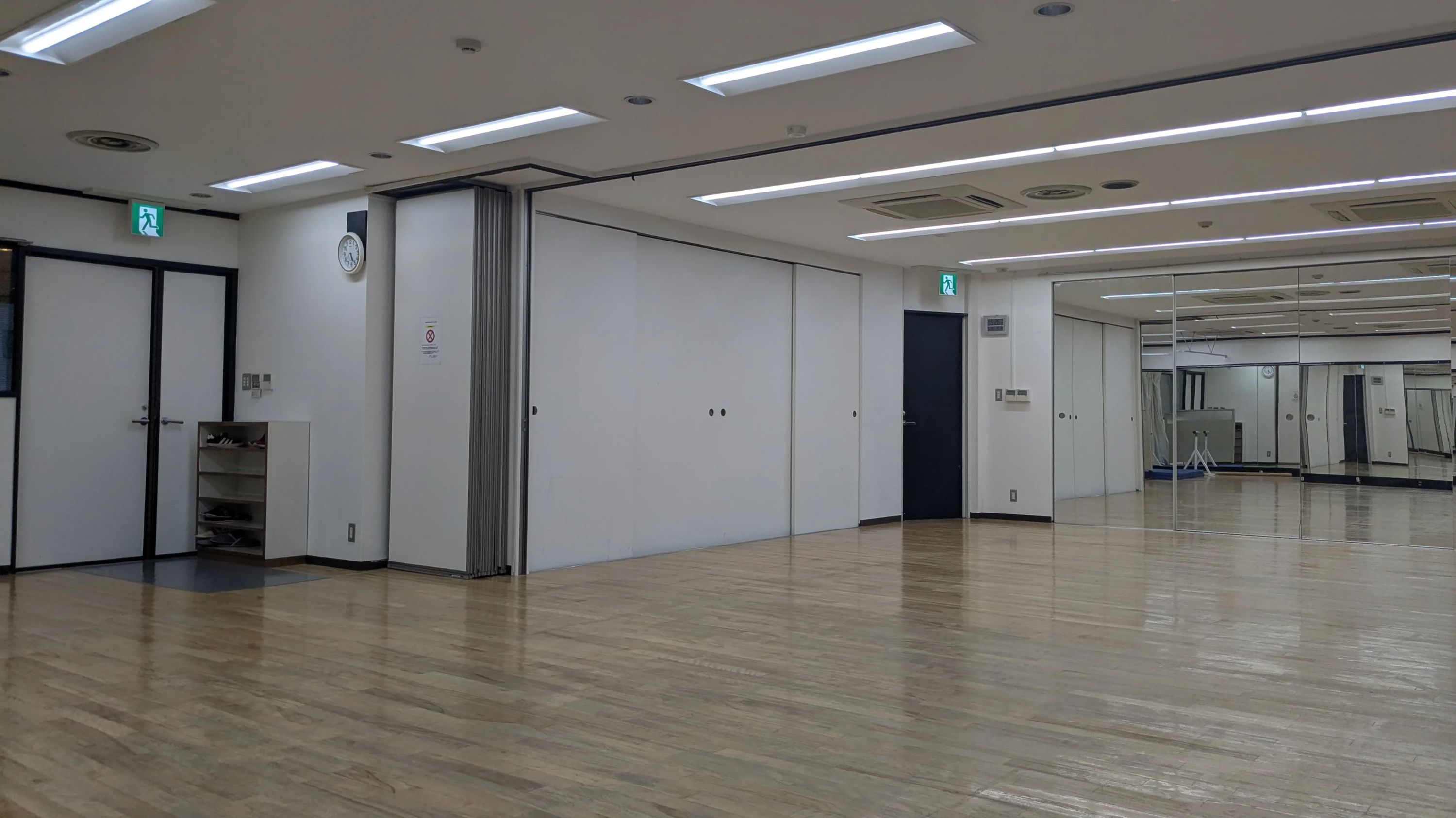 JETストリートダンススクール 江坂スクールのメイン画像