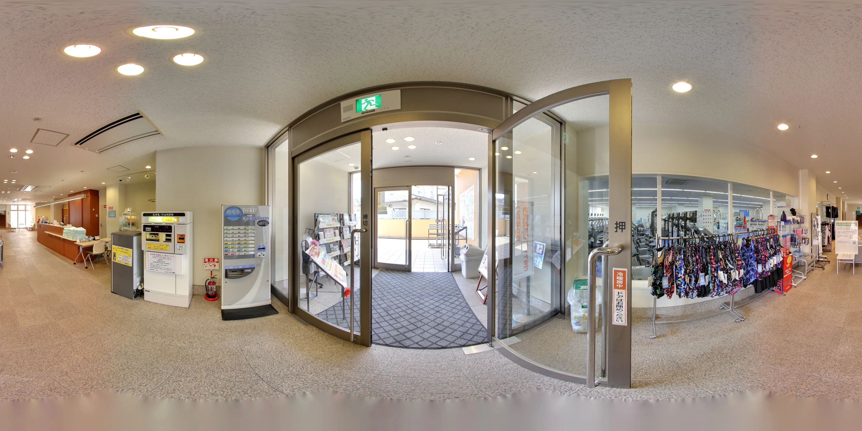 東京アスレティッククラブ ダンス TAC桃山のサムネイル画像 5