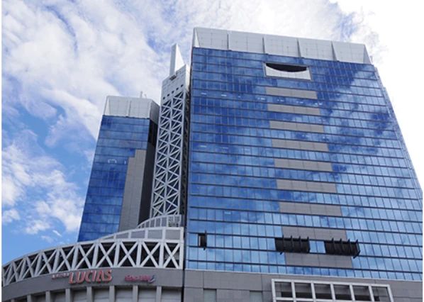 ユースシアター ジャパン（YTJ） 天王寺スタジオのサムネイル画像 2