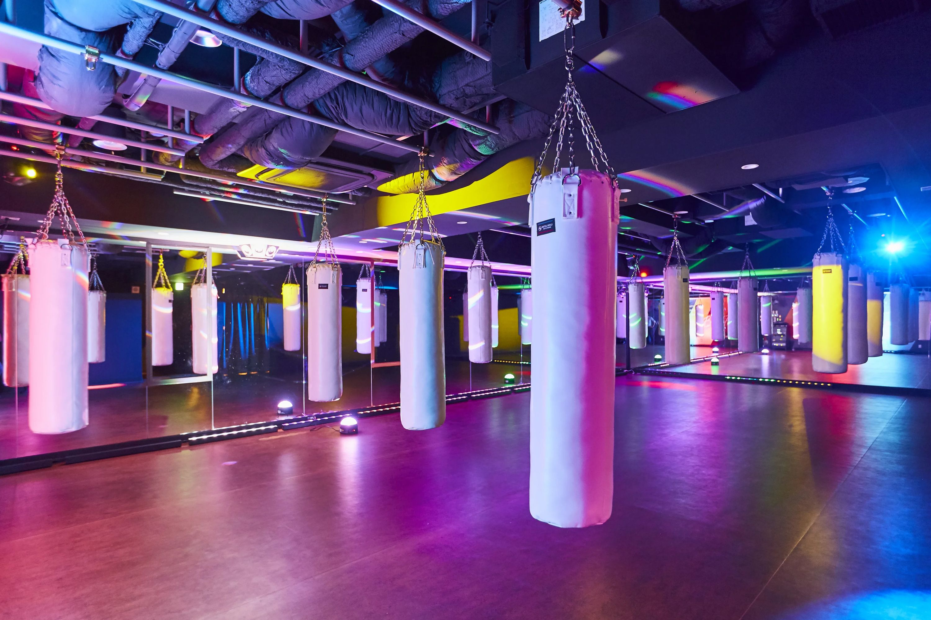 メガロス キッズダンススクール ルフレ心斎橋のサムネイル画像 2