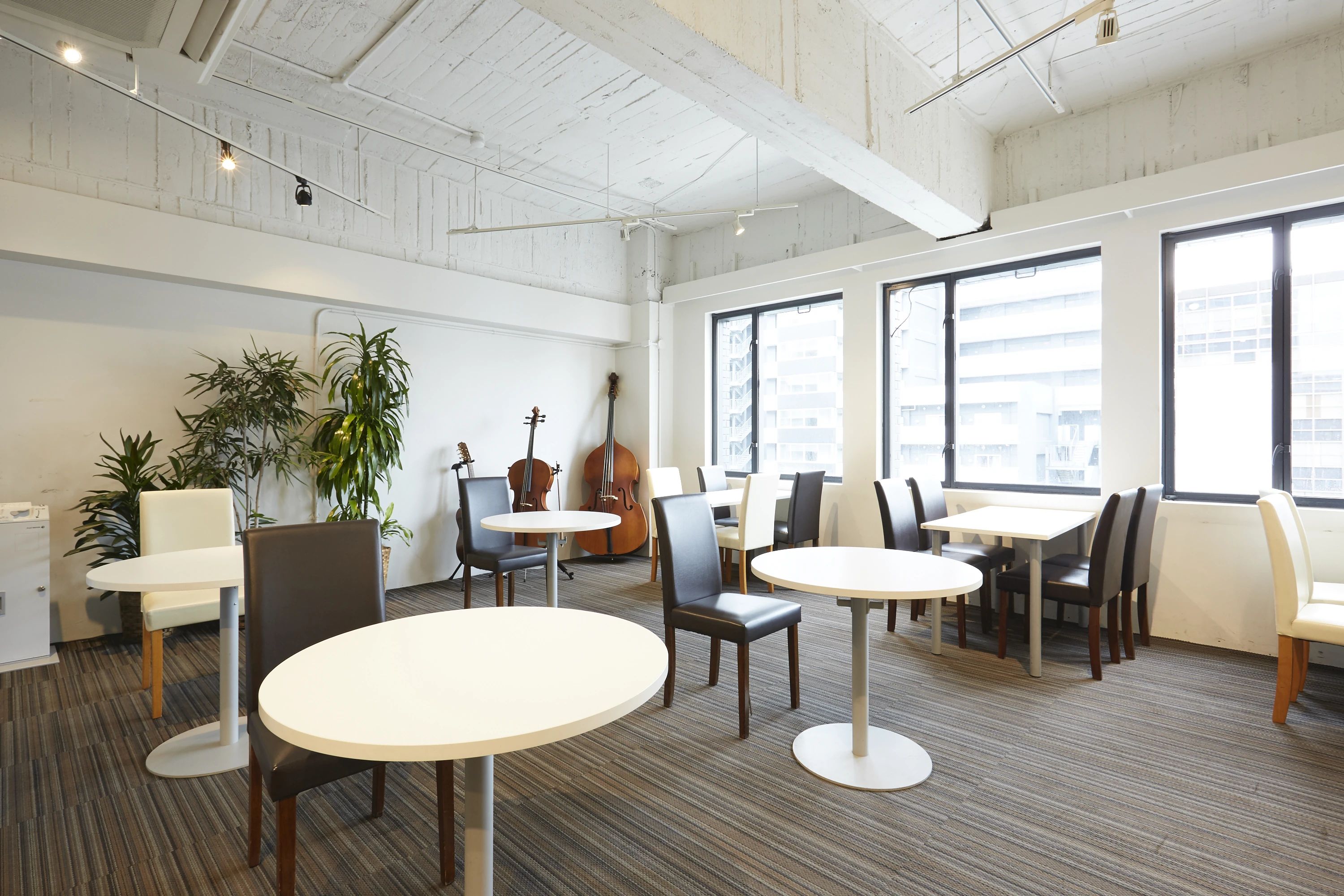 EYS-Kids チアダンス 梅田スタジオのメイン画像