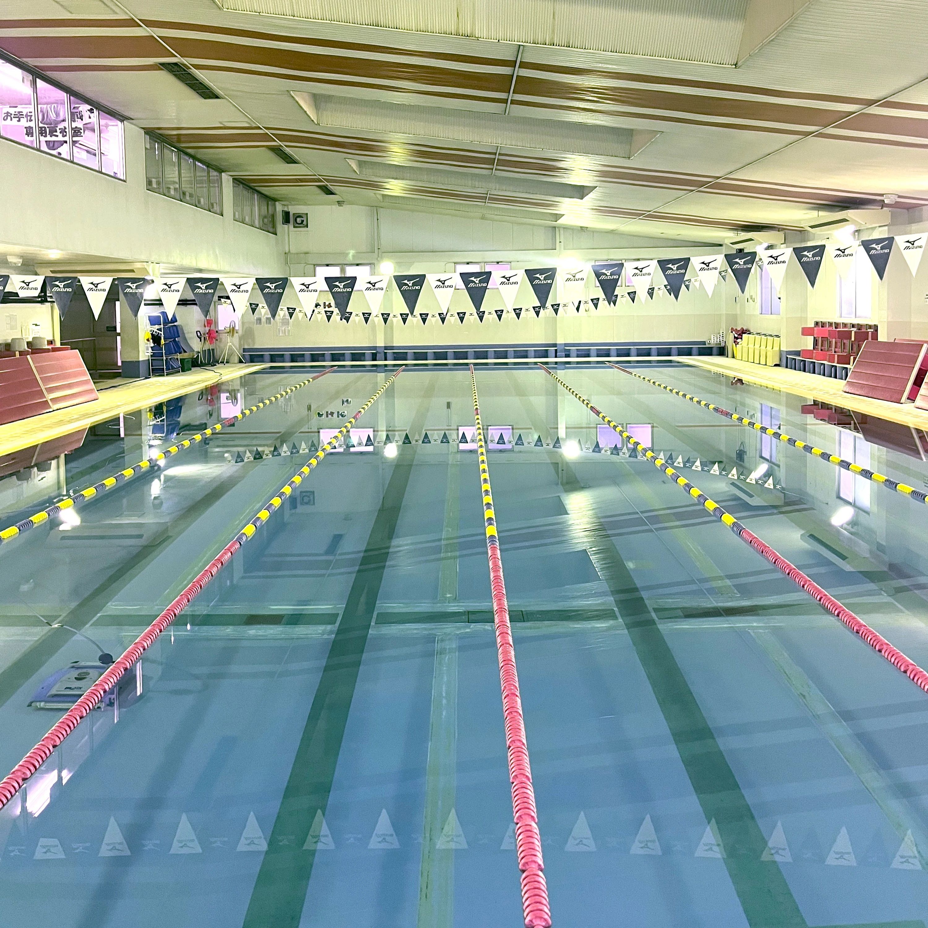 イトマンスイミングスクール 富士見台校のサムネイル画像 3