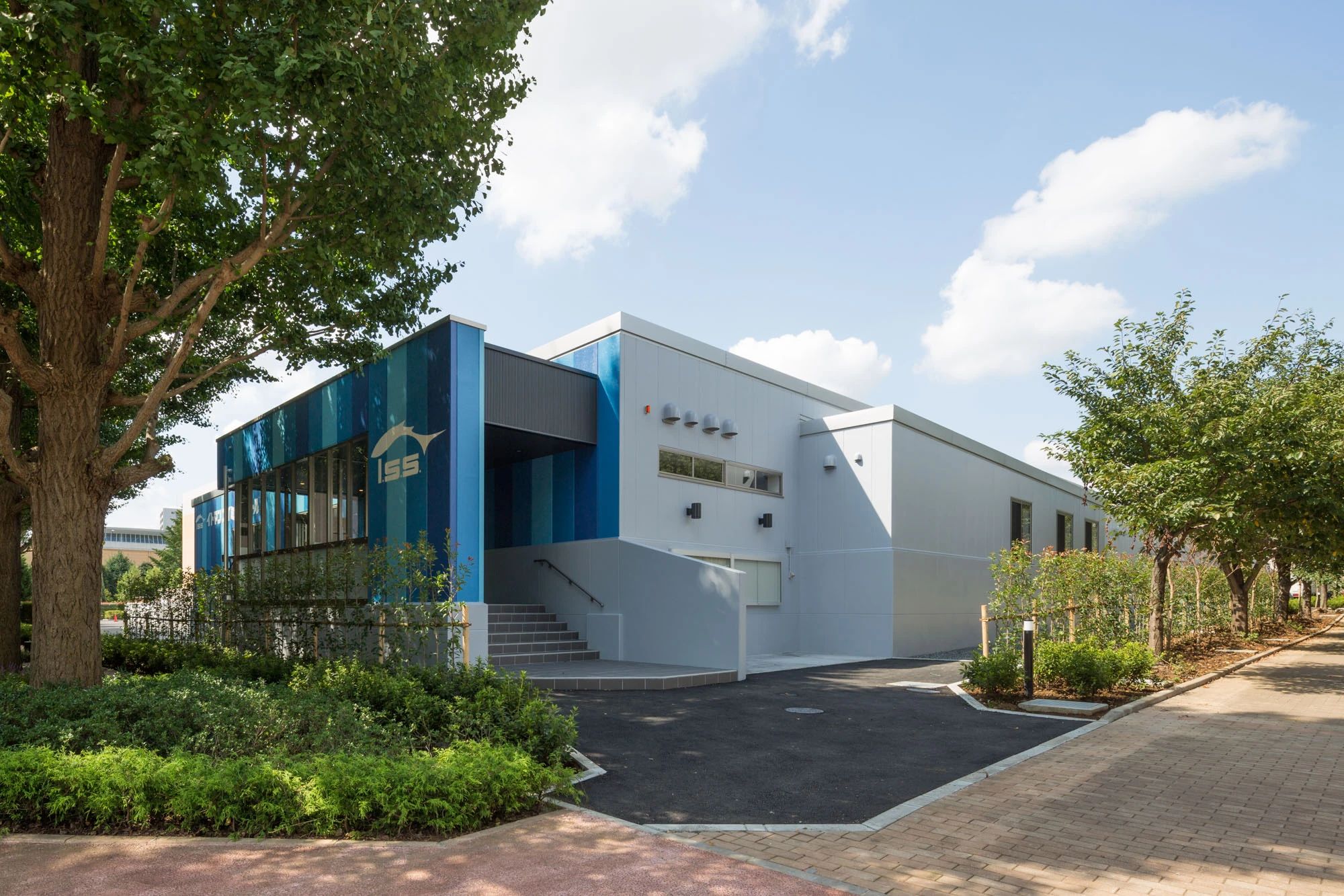 イトマンスイミングスクール 昭和の森校のメイン画像