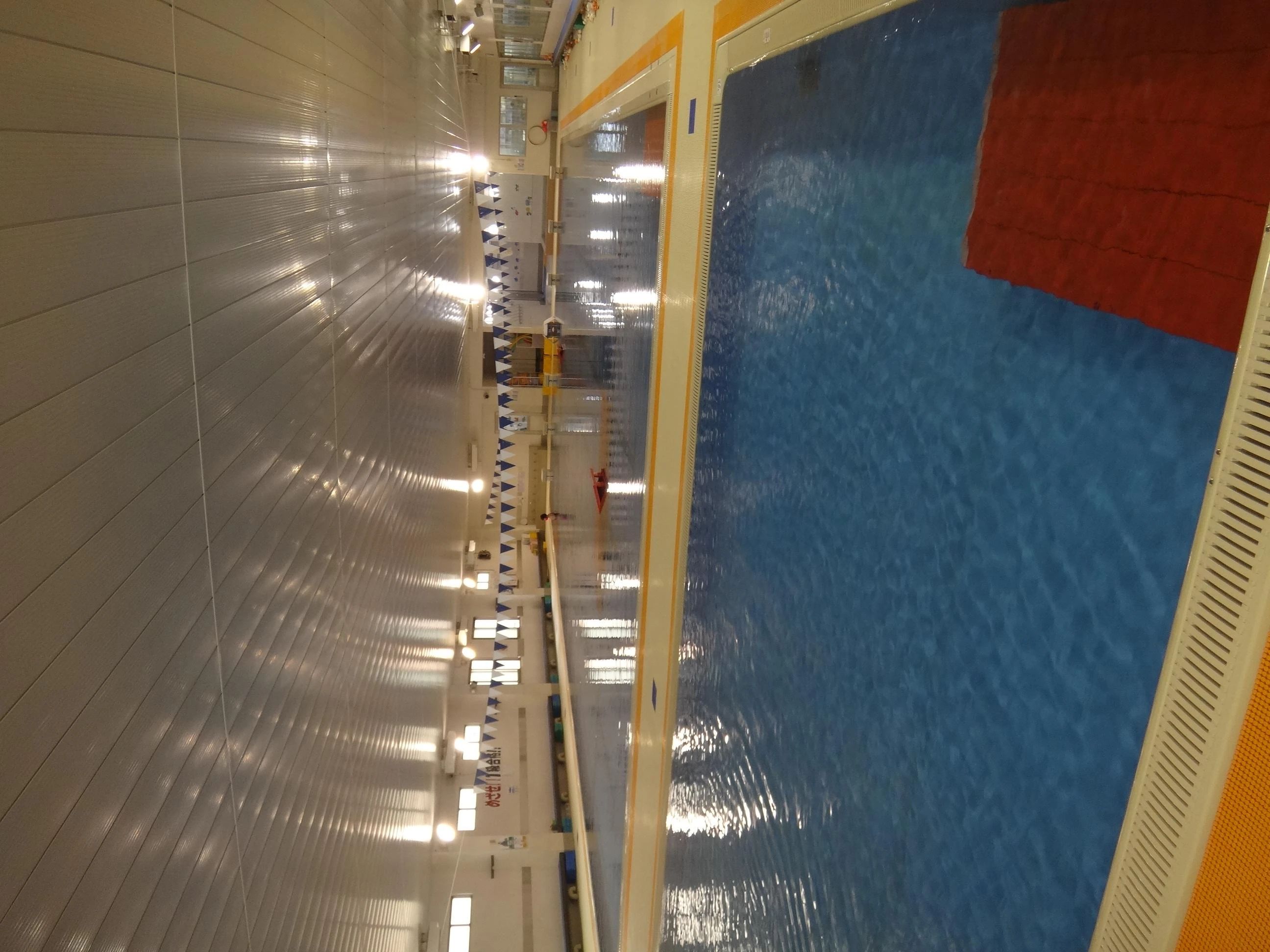 イトマンスイミングスクール 昭和の森校のサムネイル画像 3