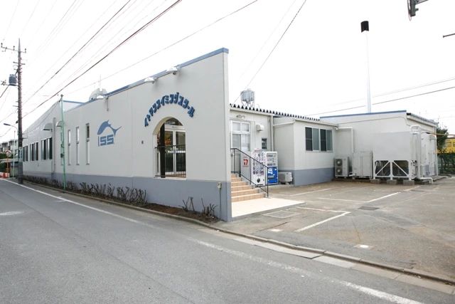 イトマンスイミングスクール 上石神井校のサムネイル画像 3