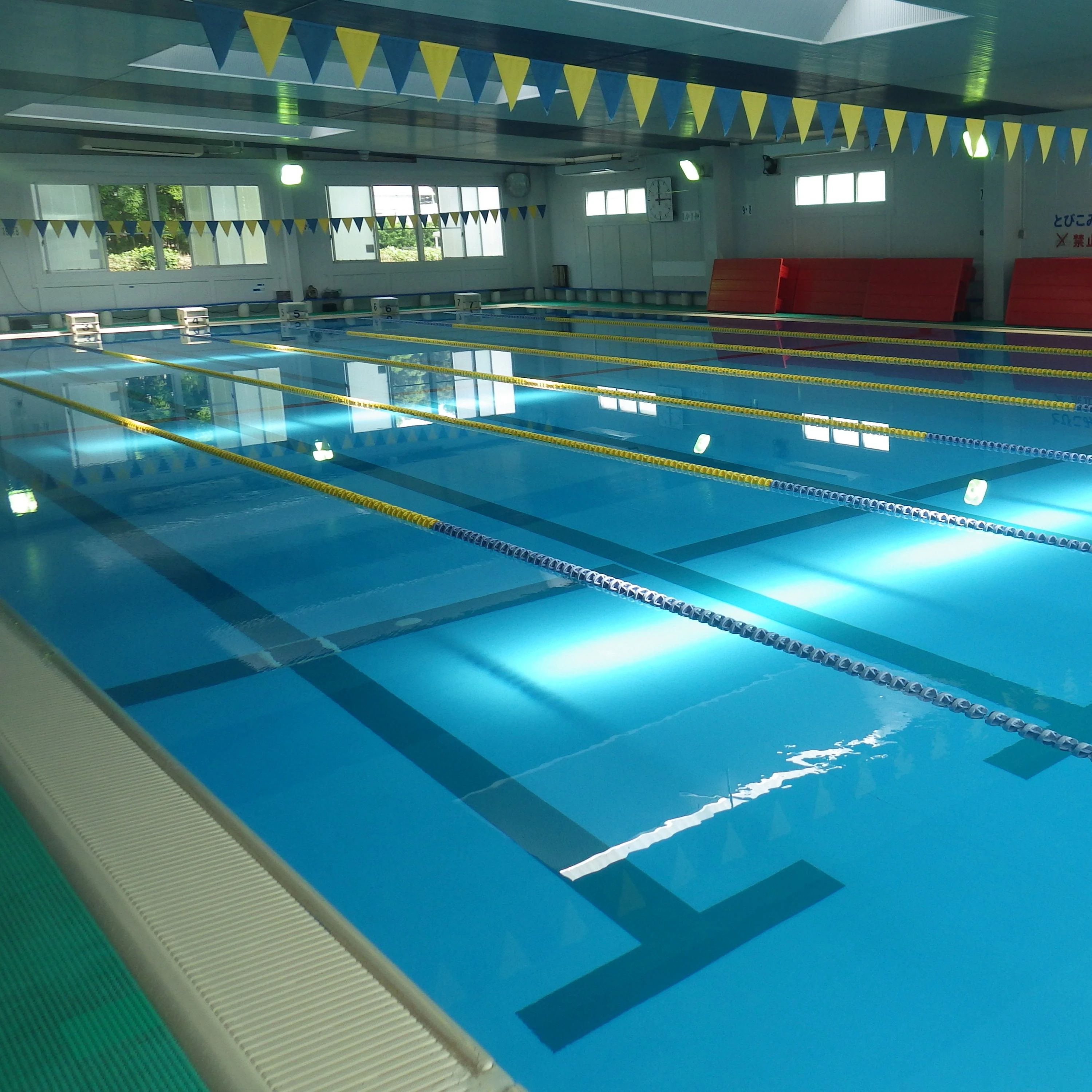 イトマンスイミングスクール 上石神井校のサムネイル画像 4