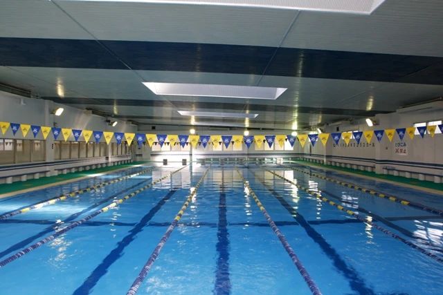 イトマンスイミングスクール 上石神井校のサムネイル画像 2