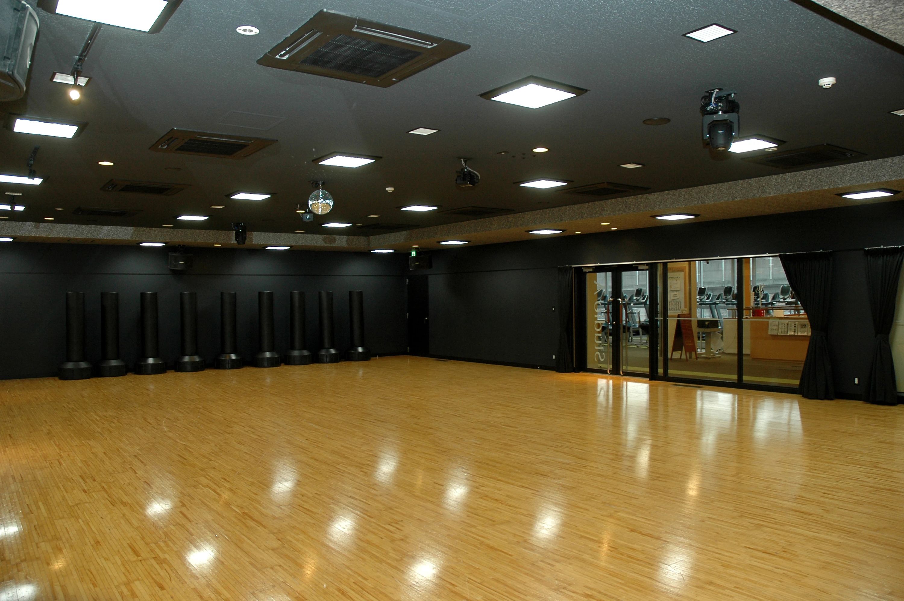 メガロス キッズスイミングスクール 田端のサムネイル画像 2