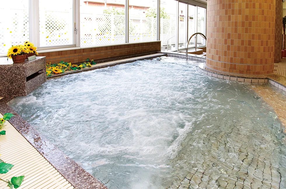 メガロス キッズスイミングスクール 田端のサムネイル画像 2