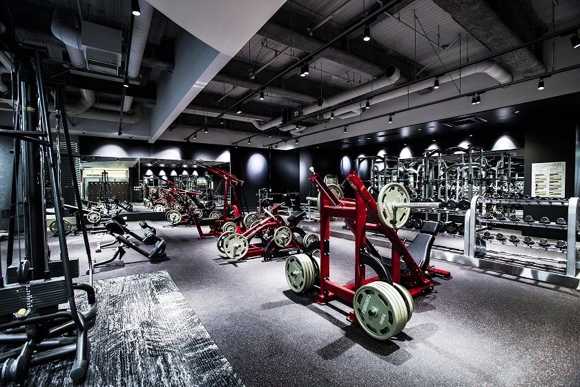 メガロス キッズスイミングスクール 三鷹のサムネイル画像 3