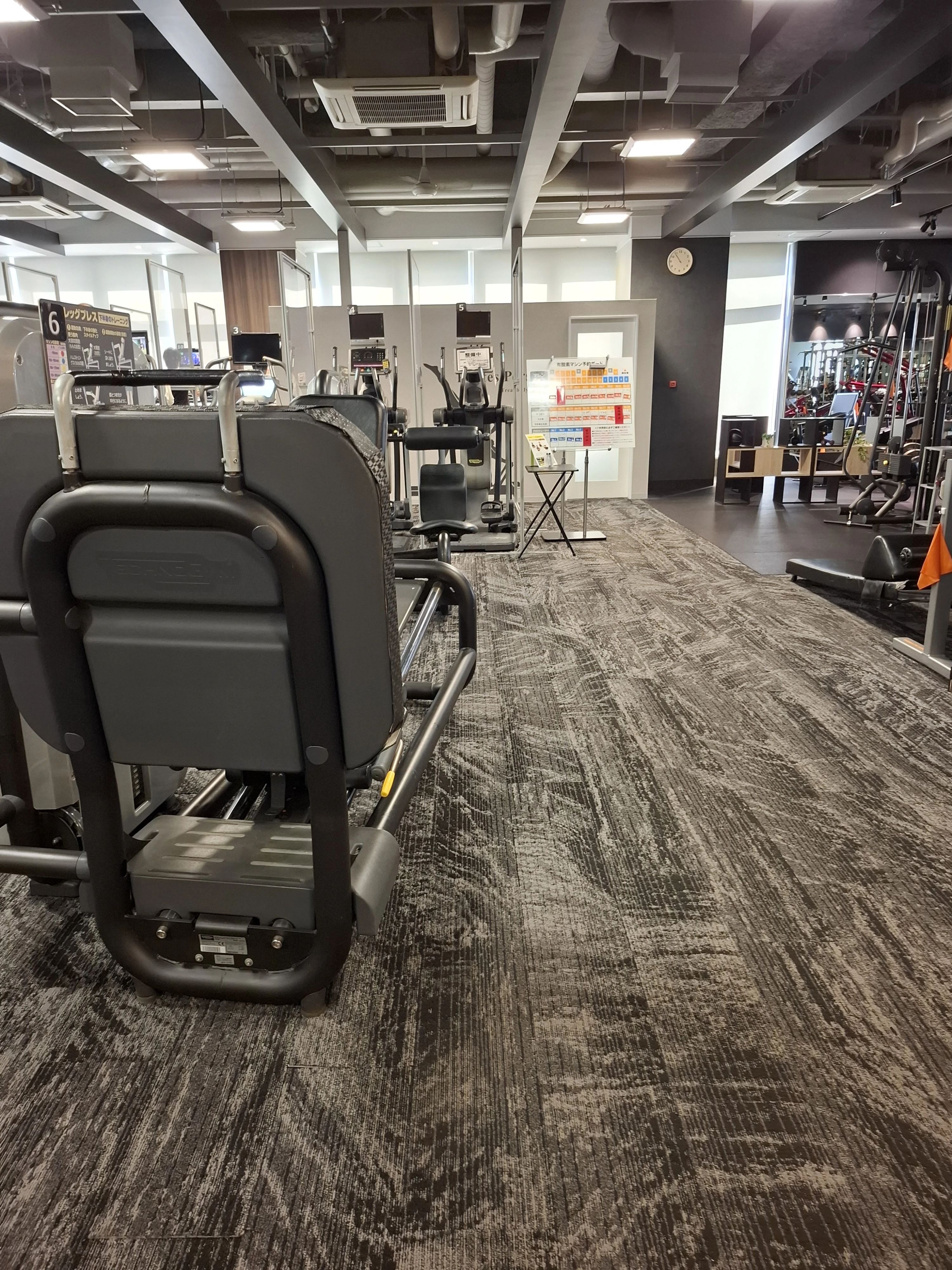 メガロス キッズスイミングスクール 三鷹のサムネイル画像 5