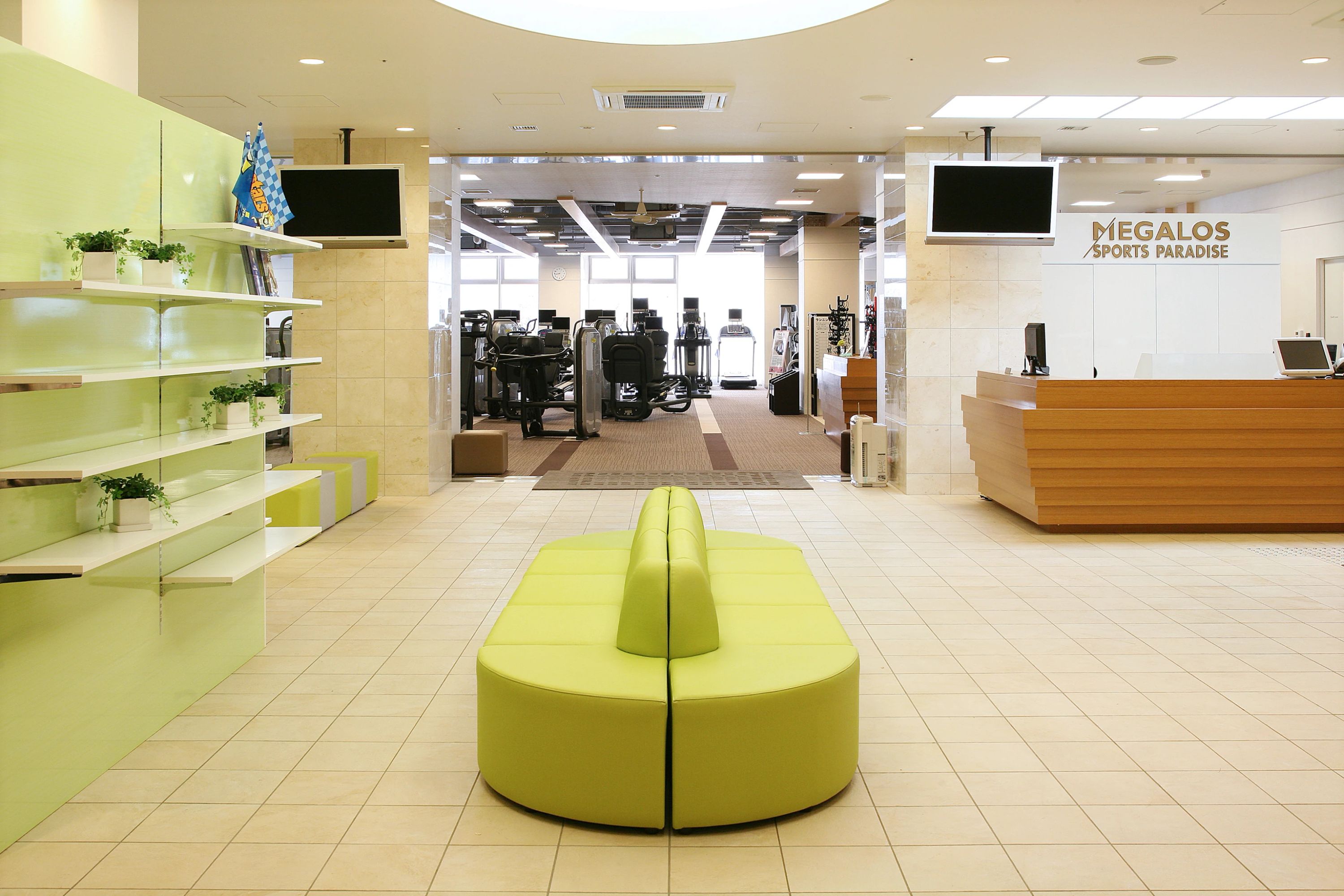 メガロス キッズスイミングスクール 三鷹のサムネイル画像 5