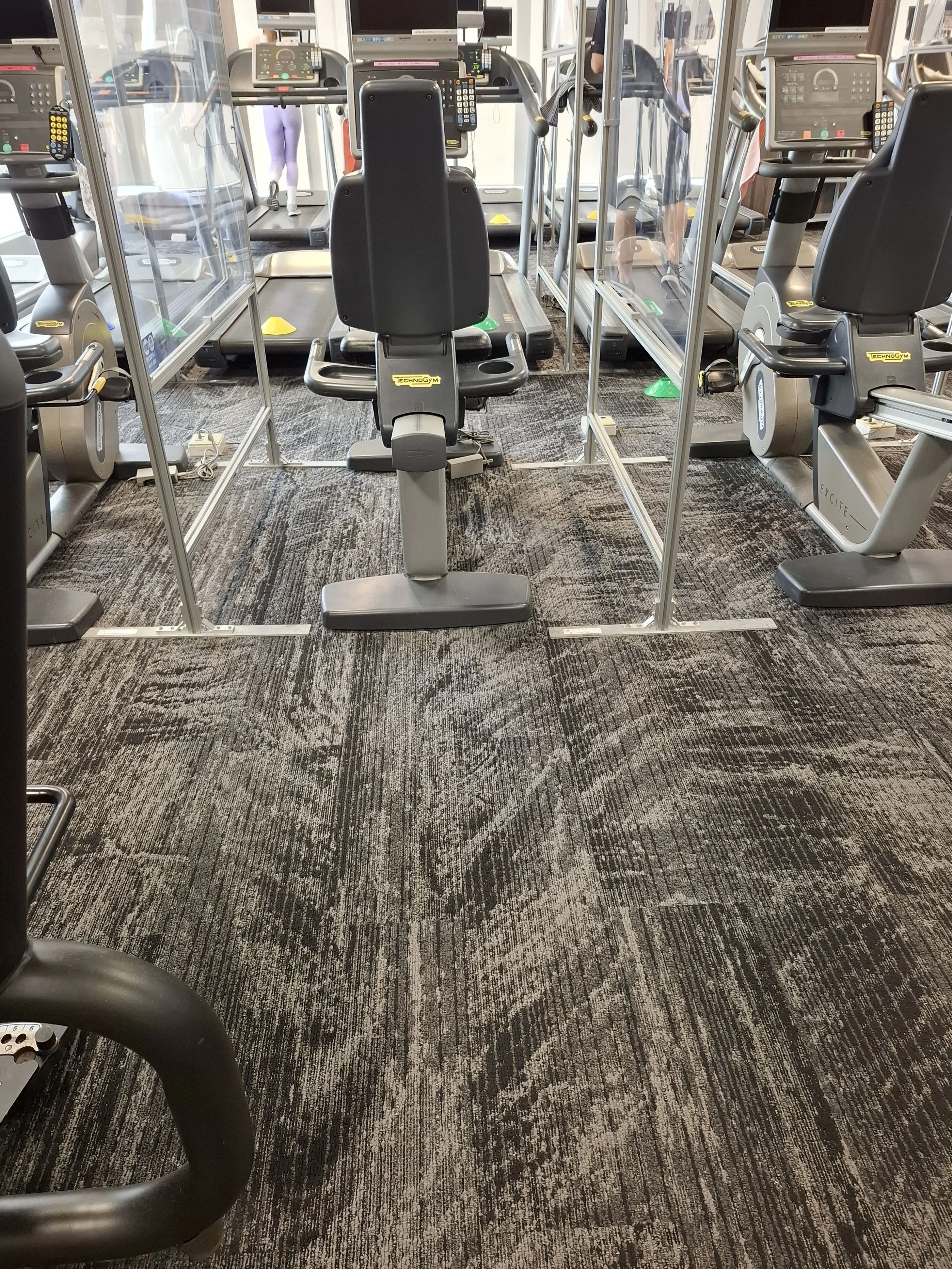 メガロス キッズスイミングスクール 三鷹のサムネイル画像 4