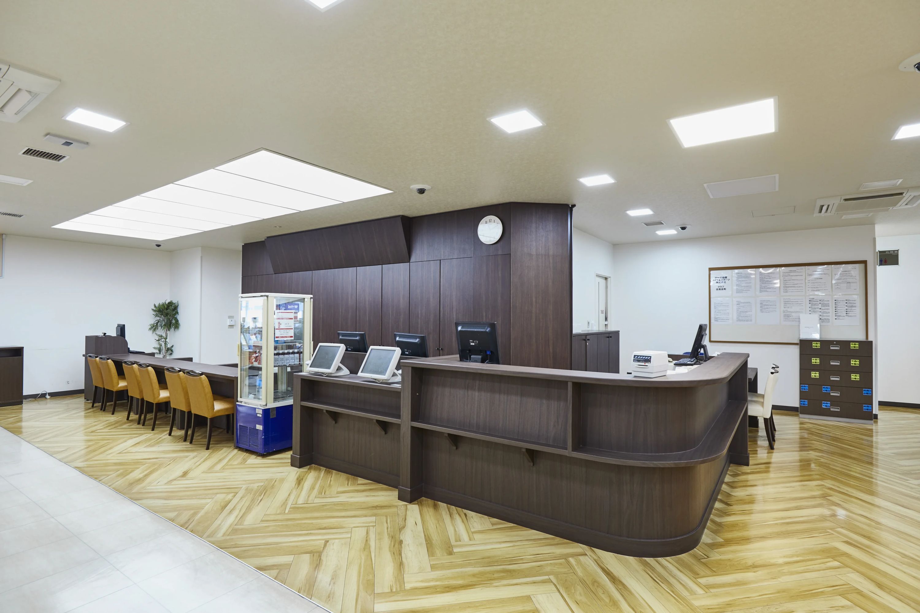 メガロス キッズスイミングスクール 調布のサムネイル画像 4