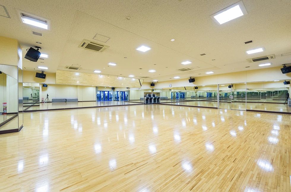 メガロス キッズスイミングスクール 調布のサムネイル画像 5