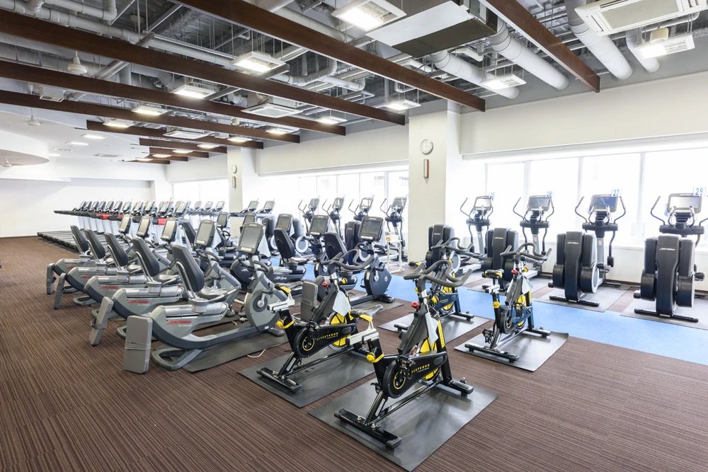 メガロス キッズスイミングスクール 立川(南館）のメイン画像